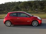 Renault Clio Sport concept 2005 года